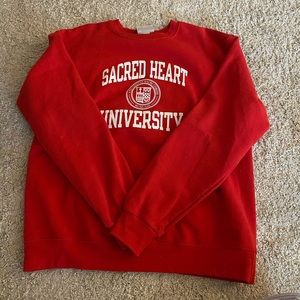 Sacred Heart University Champion Crewneck